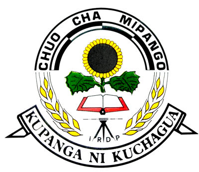 IRDP logo