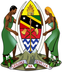 Coat of arms of Tanzania